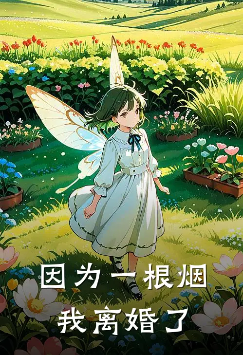 因为一根烟我离婚了