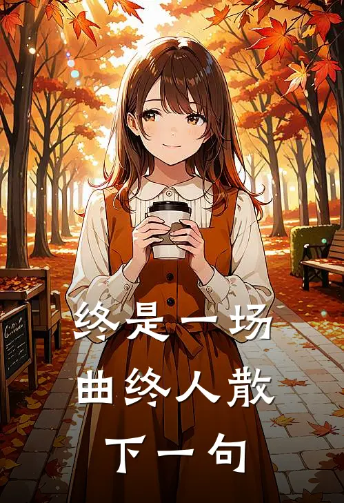 终是一场曲终人散下一句