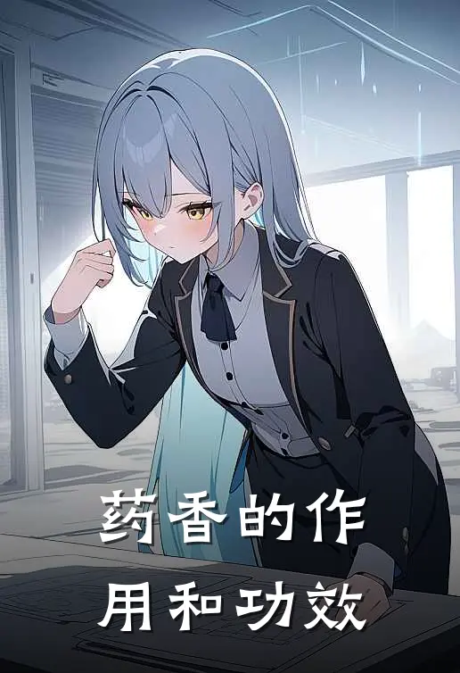 药香的作用和功效