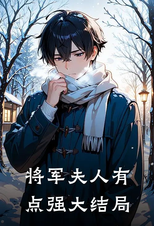 将军夫人有点强大结局