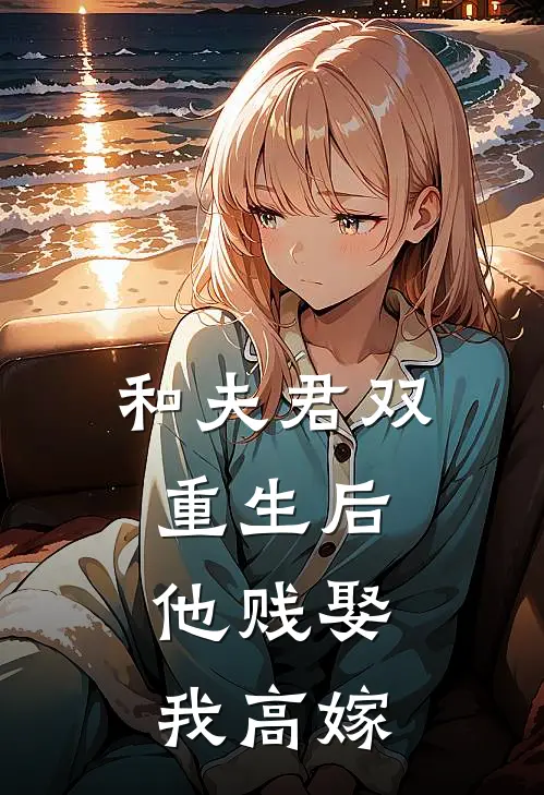 和夫君双重生后，他贱娶我高嫁温莲儿萧珩热门小说免费阅读_完本完结小说和夫君双重生后，他贱娶我高嫁(温莲儿萧珩)