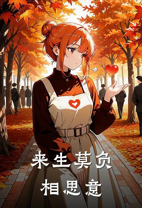 来生莫负相思意