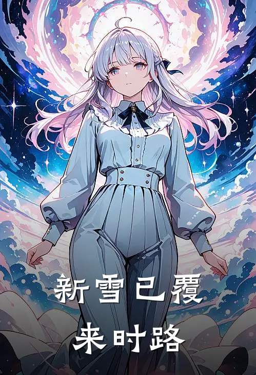 新雪已覆来时路