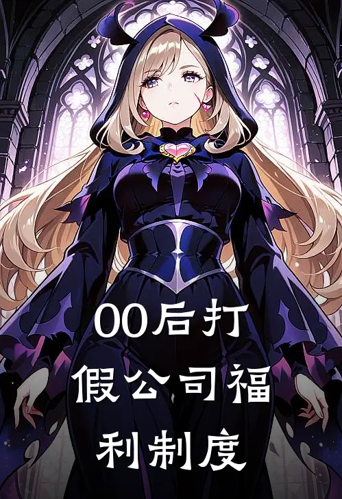 00后打假公司福利制度