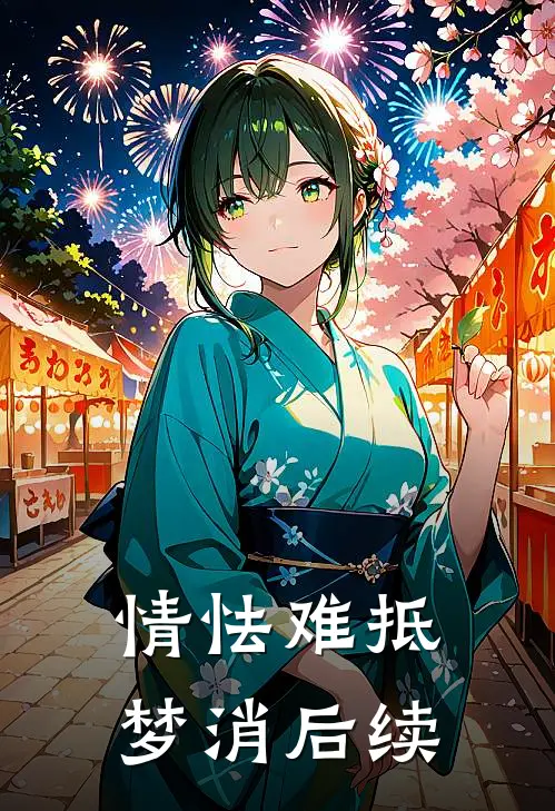 情怯难抵梦消后续