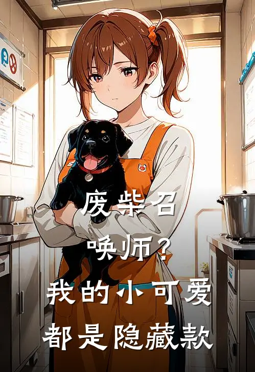 废柴召唤师？我的小可爱都是隐藏款(叶星黎全洁)最新好看小说_最新章节列表废柴召唤师？我的小可爱都是隐藏款(叶星黎全洁)