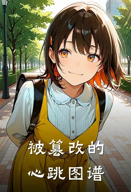 被篡改的心跳图谱