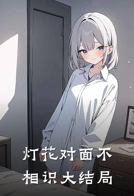 灯花对面不相识大结局