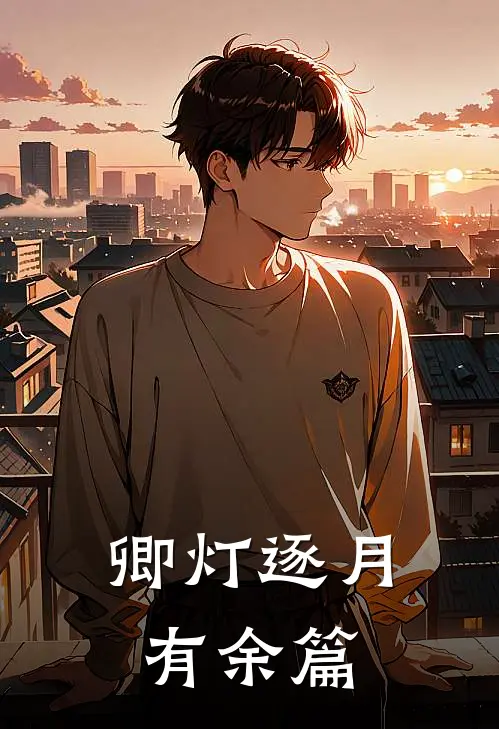 卿灯逐月有余篇