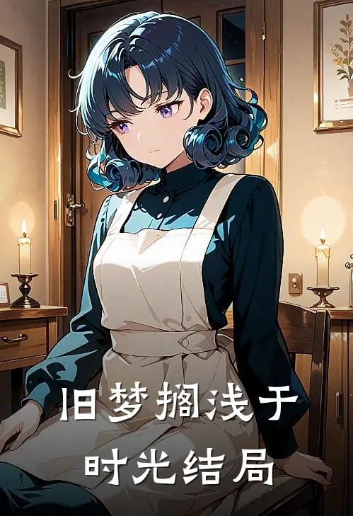 旧梦搁浅于时光结局