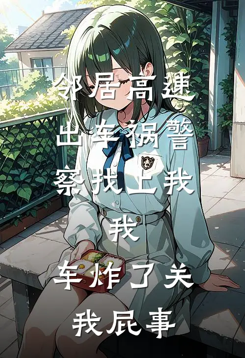 邻居高速出车祸警察找上我，我：车炸了关我屁事(强哥刘强)免费小说全本阅读_最新章节列表邻居高速出车祸警察找上我，我：车炸了关我屁事(强哥刘强)