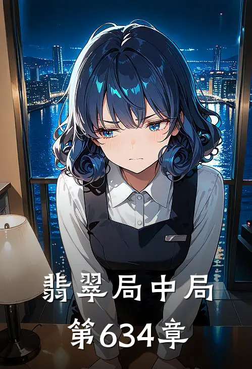 翡翠局中局 第634章