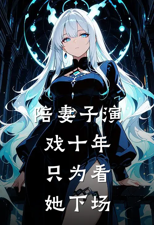 陪妻子演戏十年，只为看她下场(祖训华佗)火爆小说_《陪妻子演戏十年，只为看她下场》祖训华佗小说免费在线阅读