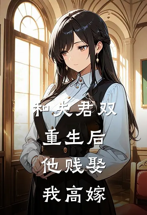 和夫君双重生后，他贱娶我高嫁