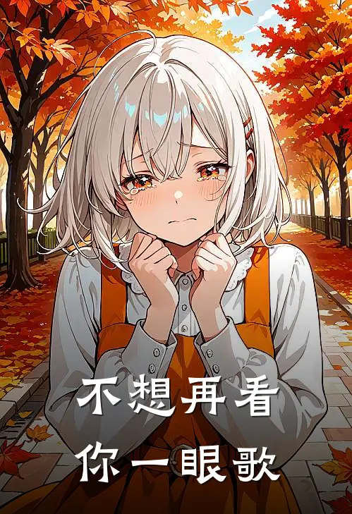 不想再看你一眼歌