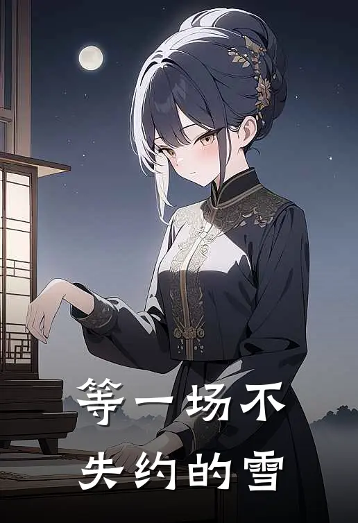 等一场不失约的雪