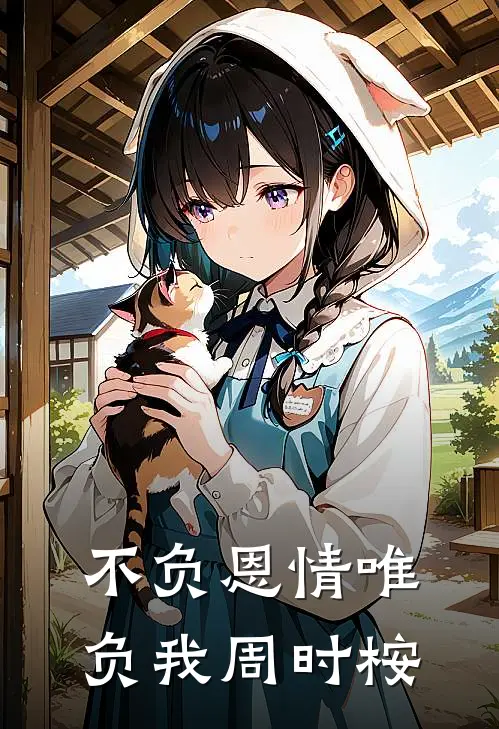 不负恩情唯负我周时桉