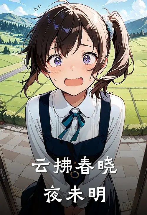 云拂春晓夜未明