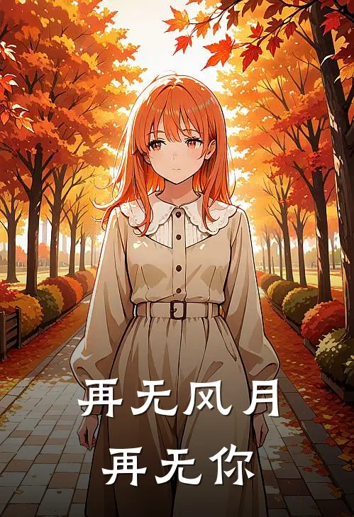 再无风月再无你