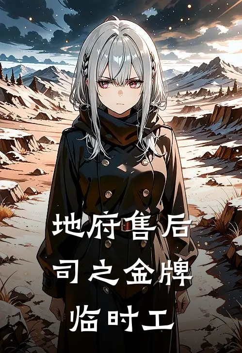 地府售后司之金牌临时工(粟天铎崔清)全本免费小说_新热门小说地府售后司之金牌临时工粟天铎崔清