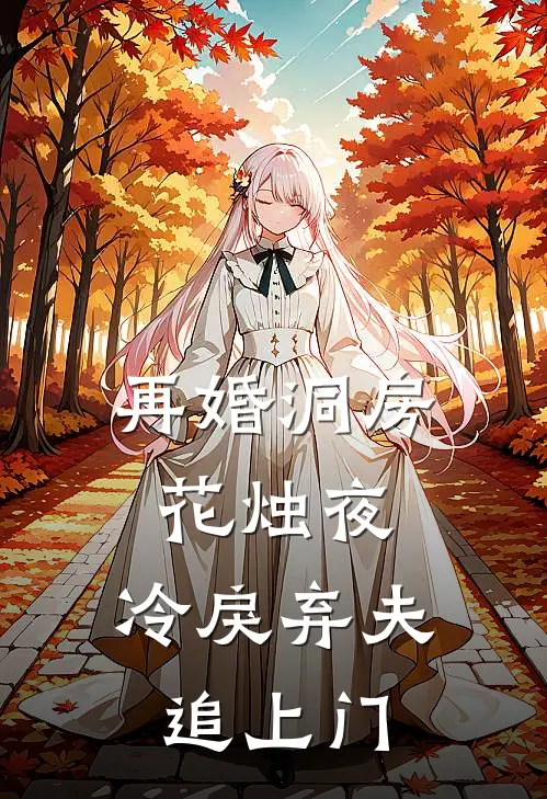 再婚洞房花烛夜，冷戾弃夫追上门