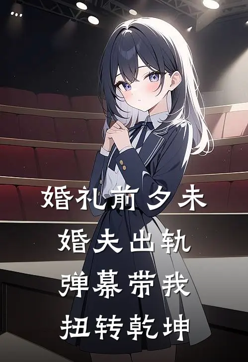 婚礼前夕未婚夫出轨，弹幕带我扭转乾坤(孟云海齐紫苑)热门小说_完结版小说全文免费阅读婚礼前夕未婚夫出轨，弹幕带我扭转乾坤(孟云海齐紫苑)