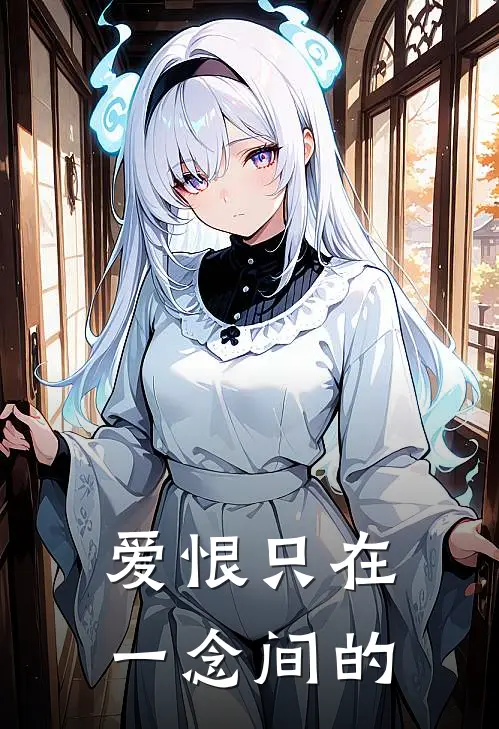 爱恨只在一念间的