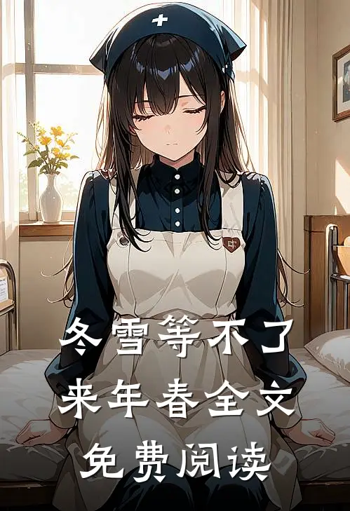 冬雪等不了来年春全文免费阅读