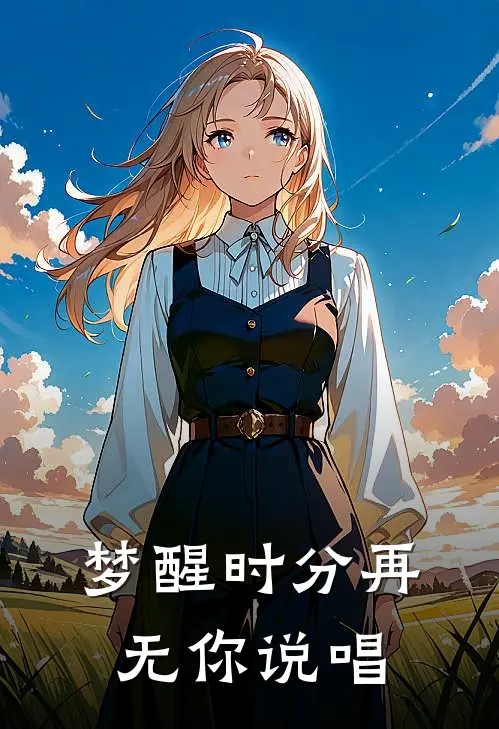 梦醒时分再无你说唱