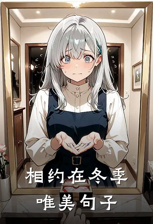 相约在冬季唯美句子