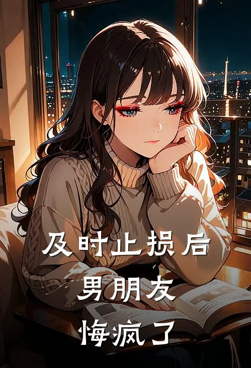 及时止损后，男朋友悔疯了