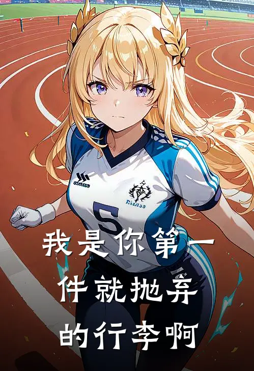 我是你第一件就抛弃的行李 啊