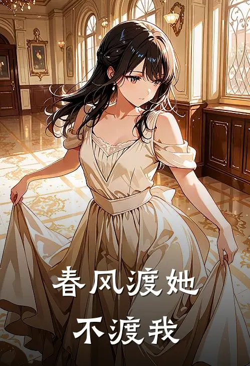 春风渡她不渡我