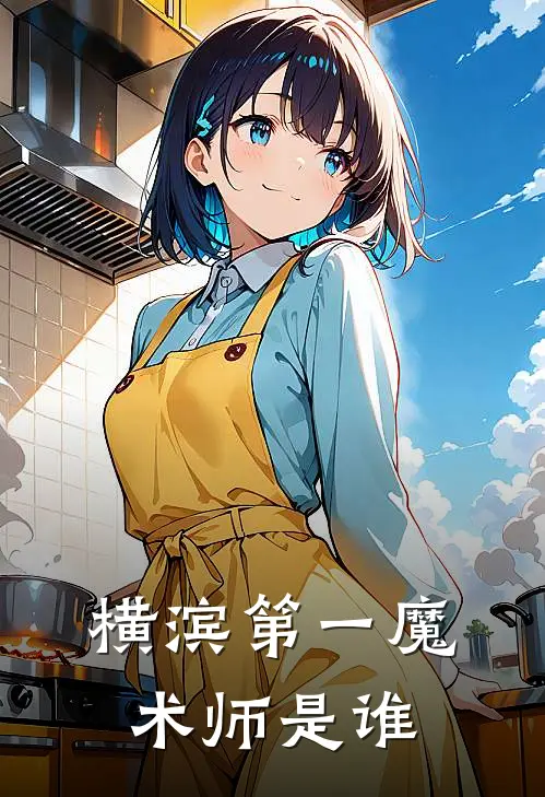 横滨第一魔术师是谁