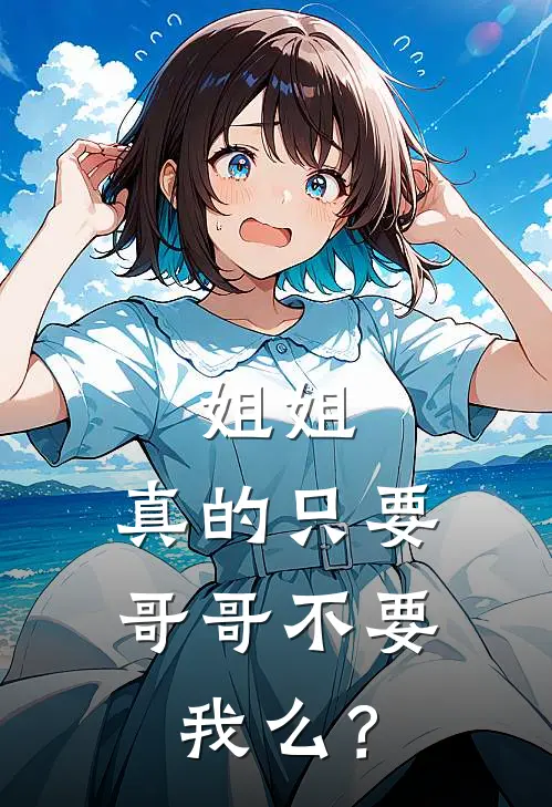 姐姐，真的只要哥哥不要我么？