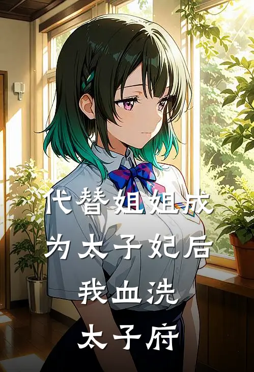 代替姐姐成为太子妃后，我血洗太子府