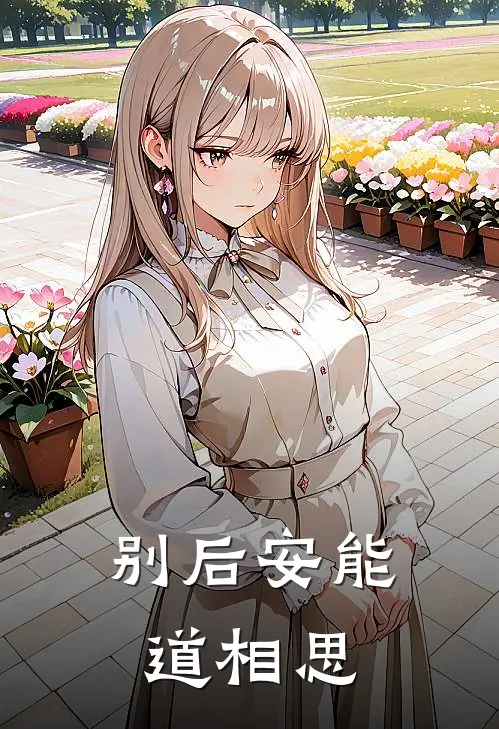 别后安能道相思