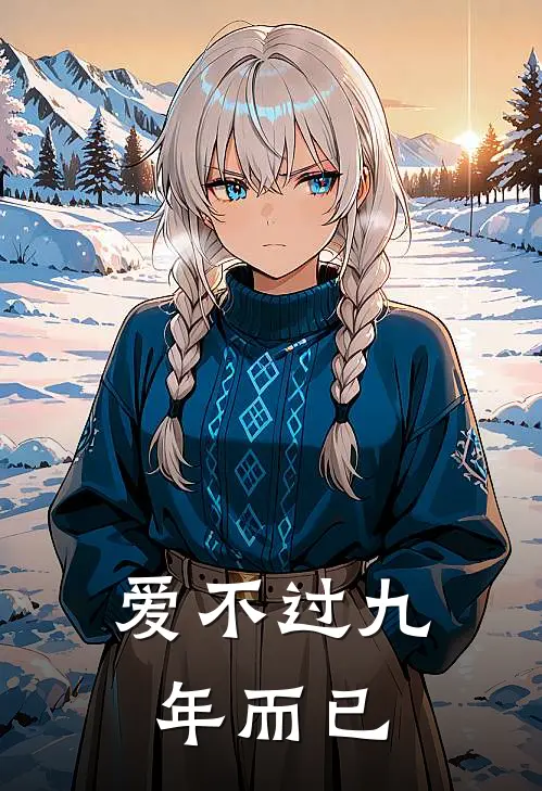 徐舟季甜(爱不过九年而已)全本免费在线阅读_(爱不过九年而已)完结版免费在线阅读