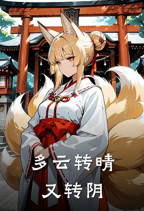 多云转晴又转阴