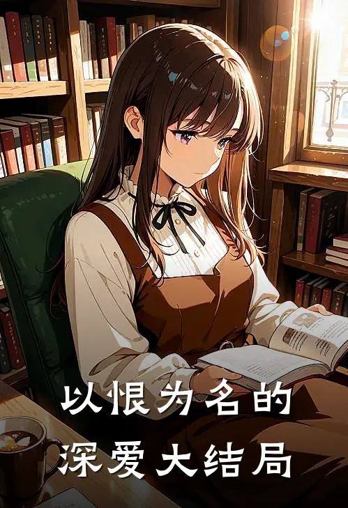 以恨为名的深爱大结局