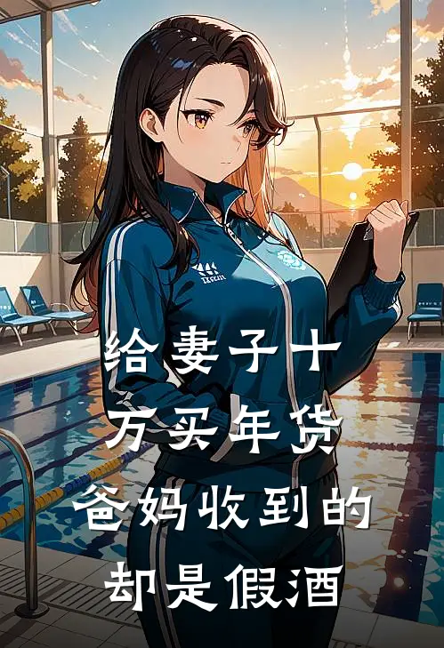 给妻子十万买年货，爸妈收到的却是假酒