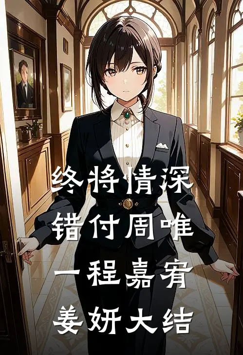 终将情深错付周唯一程嘉宥姜妍大结