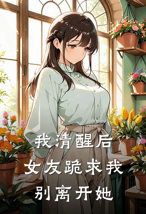 我清醒后,女友跪求我别离开她