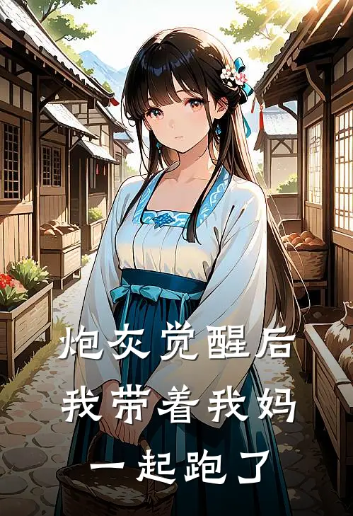 炮灰觉醒后，我带着我妈一起跑了