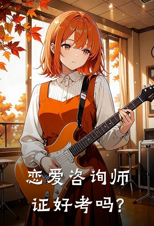 恋爱咨询师证好考吗?