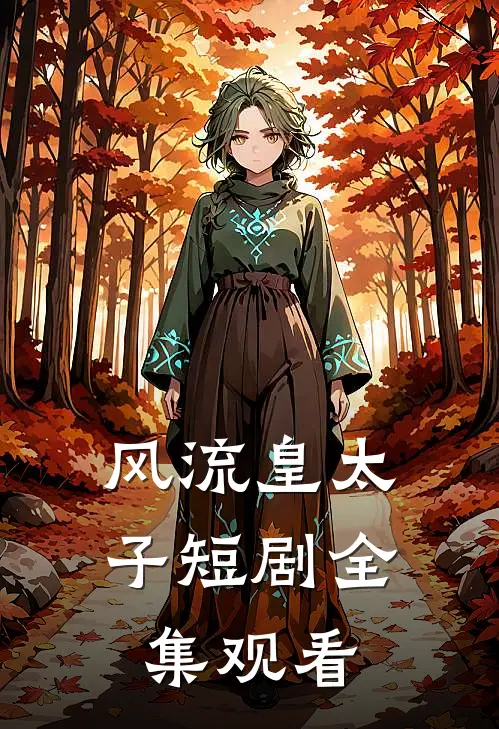 风流皇太子短剧全集观看