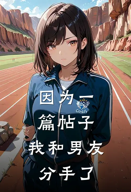 因为一篇帖子，我和男友分手了