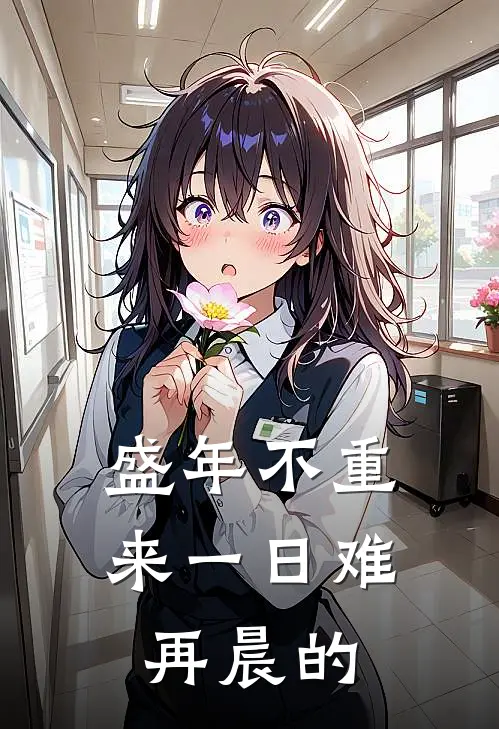 盛年不重来一日难再晨的