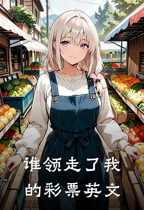 谁领走了我的彩票英文