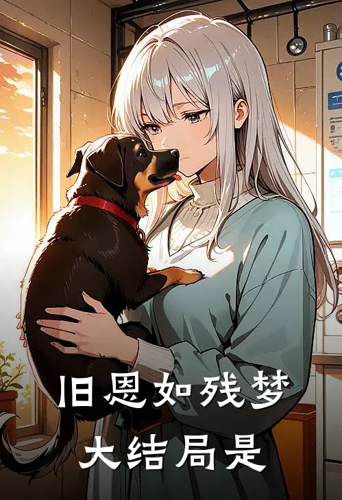 旧恩如残梦大结局是